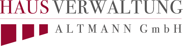 Hausverwaltung Altmann GmbH