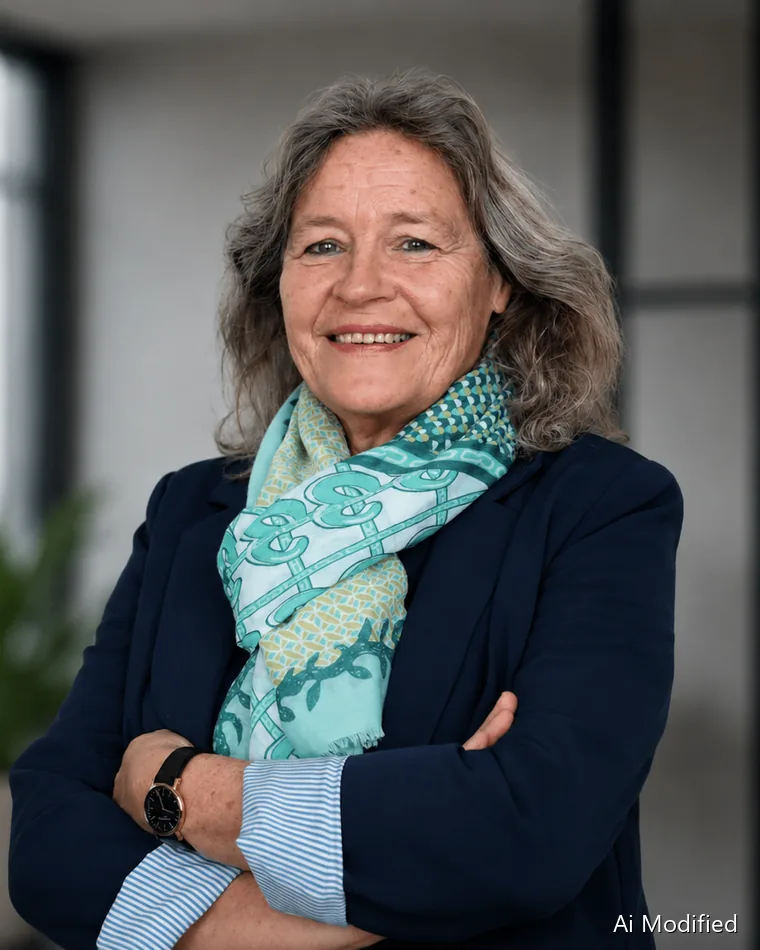 Elenor Bergbauer