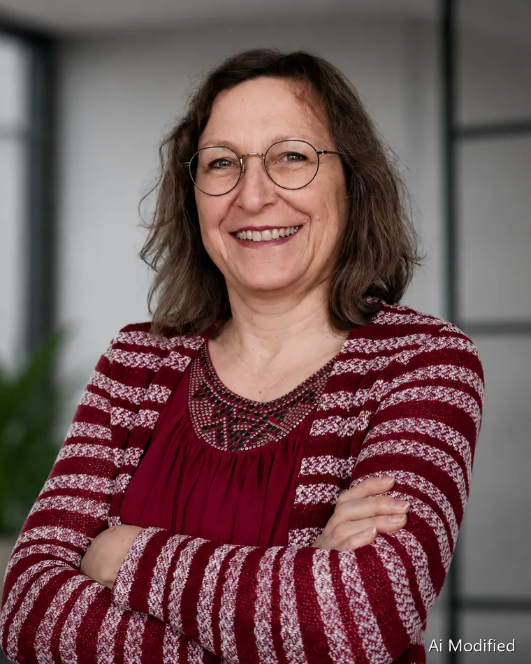 Kornelia Stritzinger