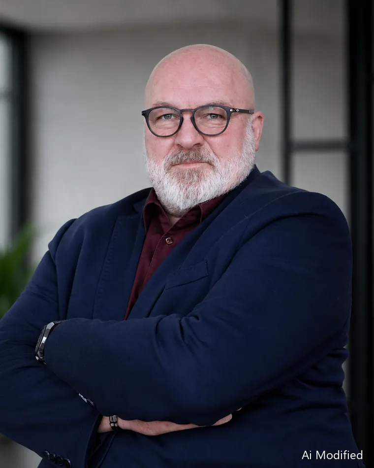 Michael Altmann