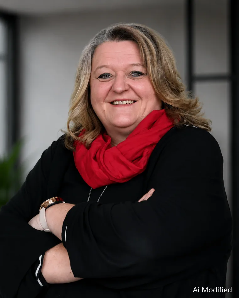 Sylvia Altmann